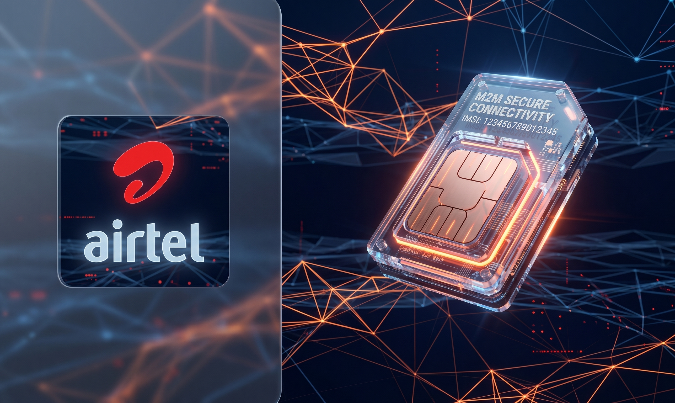 Partenaire Airtel M2M